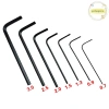Pufangnice 7 Cái Lốc 0.7‑3mm Hex Allen Bộ Chìa Khóa Cờ Lê Tua Vít Giá 57.530₫