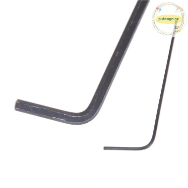 Pufangnice 7 Cái Lốc 0.7‑3mm Hex Allen Bộ Chìa Khóa Cờ Lê Tua Vít Giá 57.530₫