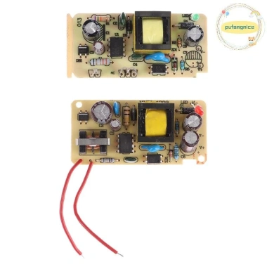 Pufangnice AC-12V 1A Mô-đun nguồn chuyển mạch AC 100-240V sang 12V giá 54.890₫