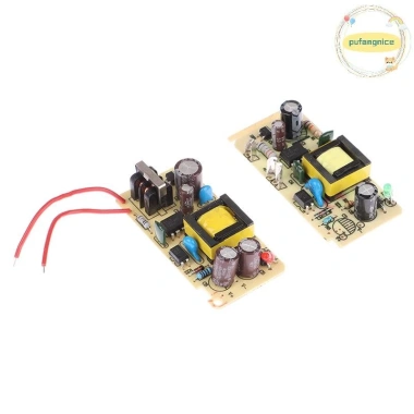Pufangnice AC-12V 1A Mô-đun nguồn chuyển mạch AC 100-240V sang 12V giá 54.890₫ 2 Pufangnice AC-12V 1A Mô-đun nguồn chuyển mạch AC 100-240V sang 12V giá 54.890₫ 2