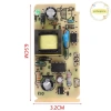 Pufangnice AC-12V 1A Mô-đun nguồn chuyển mạch AC 100-240V sang 12V giá 54.890₫ 5