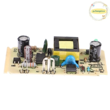 Pufangnice AC-12V 1A Mô-đun nguồn chuyển mạch AC 100-240V sang 12V giá 54.890₫