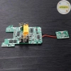 Pufangnice BMS Li-Ion 18V PCB Bảo Vệ Sạc - Giá 166.760 VND Tiết Kiệm