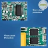 Pufangnice BMS Li-Ion 18V PCB Bảo Vệ Sạc - Giá 166.760 VND Tiết Kiệm 4