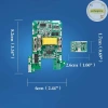 Pufangnice BMS Li-Ion 18V PCB Bảo Vệ Sạc - Giá 166.760 VND Tiết Kiệm 5