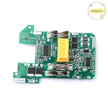 Pufangnice BMS Li-Ion 18V PCB Bảo Vệ Sạc - Giá 166.760 VND Tiết Kiệm 7 Pufangnice BMS Li-Ion 18V PCB Bảo Vệ Sạc - Giá 166.760 VND Tiết Kiệm 7