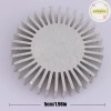 Pufangnice COB 50mm 3-7W LED, tản nhiệt nhôm VN, bộ rắn hướng dương 48,180 VND 5