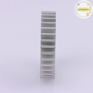 Pufangnice COB 50mm 3-7W LED, tản nhiệt nhôm VN, bộ rắn hướng dương 48,180 VND 8