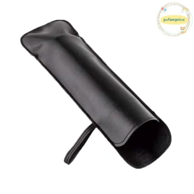 Pufangnice Da Đen Ô Bao Di Động Chống Thấm Nước – Túi Bảo Quản, Giá 48.384₫ 8