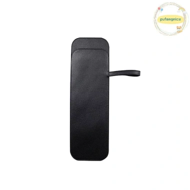 Pufangnice Da Đen Ô Bao Di Động Chống Thấm Nước – Túi Bảo Quản, Giá 48.384₫ 9