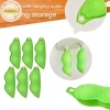 Pufangnice Đậu Hình Bọt Biển - Đậu Bụi Tái Sử Dụng, Làm Sạch Chai, Giá 41.360₫