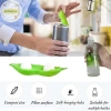 Pufangnice Đậu Hình Bọt Biển - Đậu Bụi Tái Sử Dụng, Làm Sạch Chai, Giá 41.360₫ 7