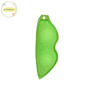 Pufangnice Đậu Hình Bọt Biển - Đậu Bụi Tái Sử Dụng, Làm Sạch Chai, Giá 41.360₫