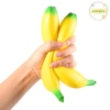 Pufangnice Đồ Chơi Jumbo Chuối Bóp Chống Căng Thẳng - Vui Nhộn, Giá 53.350₫ 2