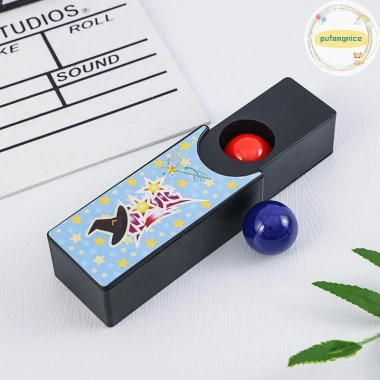 Pufangnice Đồ Chơi Trẻ Em Hộp Đổi Màu Đỏ Thành Xanh Ngộ Nghĩnh Giá 53.900₫
