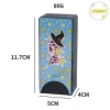 Pufangnice Đồ Chơi Trẻ Em Hộp Đổi Màu Đỏ Thành Xanh Ngộ Nghĩnh Giá 53.900₫ 5