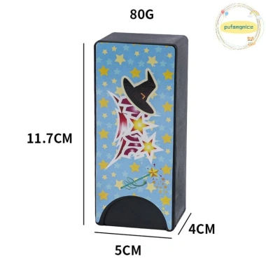 Pufangnice Đồ Chơi Trẻ Em Hộp Đổi Màu Đỏ Thành Xanh Ngộ Nghĩnh Giá 53.900₫ 5 Pufangnice Đồ Chơi Trẻ Em Hộp Đổi Màu Đỏ Thành Xanh Ngộ Nghĩnh Giá 53.900₫ 5