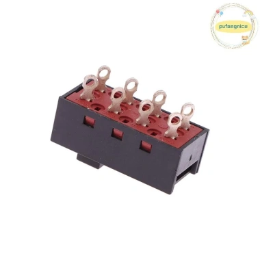 Pufangnice DSE-2.310 Mũi Nhọn 8 FeetS 3 Tập Tin 8A250V Chuyển Đổi Trượt Màu Đen cho Máy Sấy Tóc, Giá 47.520₫ 2 Pufangnice DSE-2.310 Mũi Nhọn 8 FeetS 3 Tập Tin 8A250V Chuyển Đổi Trượt Màu Đen cho Máy Sấy Tóc, Giá 47.520₫ 2