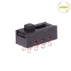 Pufangnice DSE-2.310 Mũi Nhọn 8 FeetS 3 Tập Tin 8A250V Chuyển Đổi Trượt Màu Đen cho Máy Sấy Tóc, Giá 47.520₫ 6
