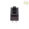 Pufangnice DSE-2.310 Mũi Nhọn 8 FeetS 3 Tập Tin 8A250V Chuyển Đổi Trượt Màu Đen cho Máy Sấy Tóc, Giá 47.520₫ 9