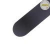 Pufangnice Fingerboard Foam Grip Tape - Băng Dính Grip Đen Chống Trơn Trượt Ngón Tay Skateboard 3