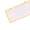 Pufangnice Fingerboard Foam Grip Tape - Băng Dính Grip Đen Chống Trơn Trượt Ngón Tay Skateboard 7