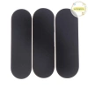Pufangnice Fingerboard Foam Grip Tape - Băng Dính Grip Đen Chống Trơn Trượt Ngón Tay Skateboard 9