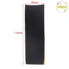 Pufangnice Fingerboard Foam Grip Tape - Băng Dính Grip Đen Chống Trơn Trượt Ngón Tay Skateboard 10