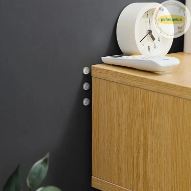 Pufangnice Hạt Silicon Trong Suốt Chống Va Chạm - Miếng Lót Tắt Tiếng, Dán Đệm Chống Trượt, Giá 45.980₫ 2