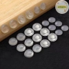 Pufangnice Hạt Silicon Trong Suốt Chống Va Chạm - Miếng Lót Tắt Tiếng, Dán Đệm Chống Trượt, Giá 45.980₫ 7
