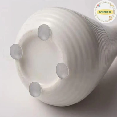 Pufangnice Hạt Silicon Trong Suốt Chống Va Chạm - Miếng Lót Tắt Tiếng, Dán Đệm Chống Trượt, Giá 45.980₫ 8
