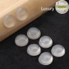 Pufangnice Hạt Silicon Trong Suốt Chống Va Chạm - Miếng Lót Tắt Tiếng, Dán Đệm Chống Trượt, Giá 45.980₫ 10