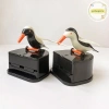 Pufangnice Hummingbird Tăm Hộp Đựng Gag Chất Lượng Cao, Tăm Răng Tự Động, Bảo Quản VN - 76.780₫