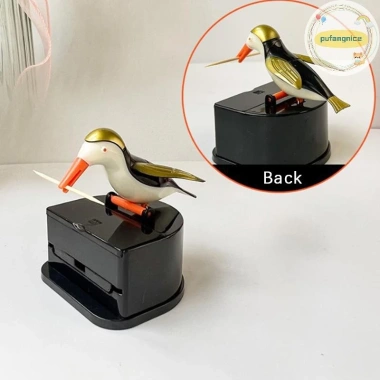 Pufangnice Hummingbird Tăm Hộp Đựng Gag Chất Lượng Cao, Tăm Răng Tự Động, Bảo Quản VN - 76.780₫ 9 Pufangnice Hummingbird Tăm Hộp Đựng Gag Chất Lượng Cao, Tăm Răng Tự Động, Bảo Quản VN - 76.780₫ 9
