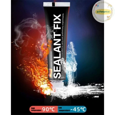 Pufangnice Keo dán đa năng 6/12 siêu mạnh VN - Giá ưu đãi 37.070 VND 6