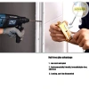 Pufangnice Keo dán đa năng 6/12 siêu mạnh VN - Giá ưu đãi 37.070 VND 7