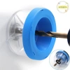 Pufangnice Máy Khoan Điện Chống Bụi, Hút Bụi Bát, Búa Tác Động 40.040 VND 2