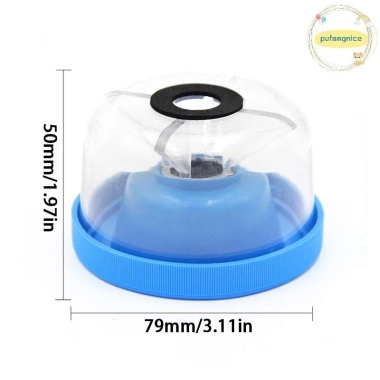 Pufangnice Máy Khoan Điện Chống Bụi, Hút Bụi Bát, Búa Tác Động 40.040 VND