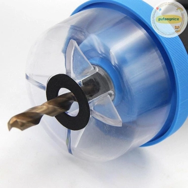 Pufangnice Máy Khoan Điện Chống Bụi, Hút Bụi Bát, Búa Tác Động 40.040 VND