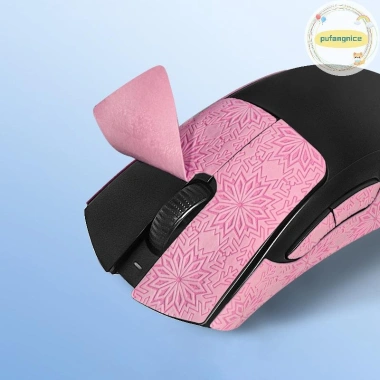 Pufangnice Mouse Grip Tape Chống Trượt Hút Mồ Hôi cho DEATHADDER V3 PRO Miếng Dán VN Giá Ưu Đãi 56.870₫ 5