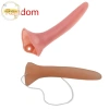 Pufangnice Mũi Đạo Cụ Cao Su Dài Gỗ Trẻ Em Halloween Hóa Trang Lễ Hội 43.500đ