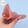 Pufangnice Mũi Đạo Cụ Cao Su Dài Gỗ Trẻ Em Halloween Hóa Trang Lễ Hội 43.500đ 7