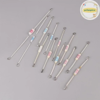 Pufangnice Nồi Cơm Điện RF 10 Cái, Cầu Chì, Nhiệt Gốm 90‑230°C, 10A‑20A, Giá 55.440₫ 6