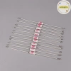 Pufangnice Nồi Cơm Điện RF 10 Cái, Cầu Chì, Nhiệt Gốm 90‑230°C, 10A‑20A, Giá 55.440₫ 10