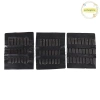 Pufangnice Phong Cách Mới 55 Cái Thép Không Gỉ DIY May Sàn Chân Dụng Cụ Gia Đình - Giá ưu đãi 43.120₫ 4