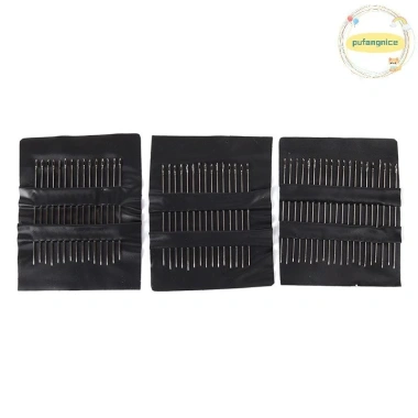 Pufangnice Phong Cách Mới 55 Cái Thép Không Gỉ DIY May Sàn Chân Dụng Cụ Gia Đình - Giá ưu đãi 43.120₫ 4 Pufangnice Phong Cách Mới 55 Cái Thép Không Gỉ DIY May Sàn Chân Dụng Cụ Gia Đình - Giá ưu đãi 43.120₫ 4