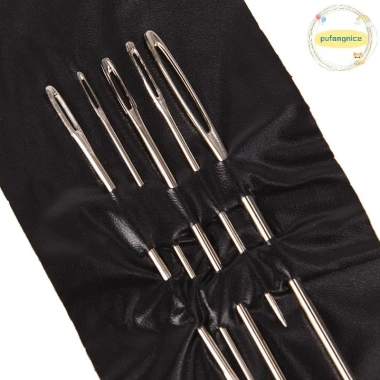 Pufangnice Phong Cách Mới 55 Cái Thép Không Gỉ DIY May Sàn Chân Dụng Cụ Gia Đình - Giá ưu đãi 43.120₫