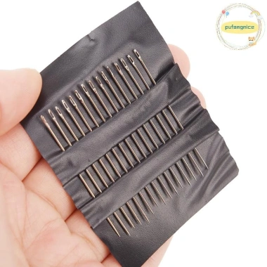 Pufangnice Phong Cách Mới 55 Cái Thép Không Gỉ DIY May Sàn Chân Dụng Cụ Gia Đình - Giá ưu đãi 43.120₫