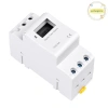 Pufangnice THC15A Rơle hẹn giờ kỹ thuật số đa điện áp 220V/12V/24V/110V, giá ưu đãi 149.050₫ 4