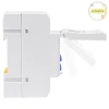 Pufangnice THC15A Rơle hẹn giờ kỹ thuật số đa điện áp 220V/12V/24V/110V, giá ưu đãi 149.050₫ 6